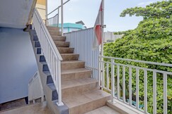 Hotel O Toyo Homestay Syariah, Batam