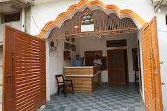 Swastik Ashram, Ayodhya