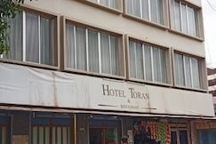 Hotel Toran, Una, Gujarat