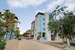 Hotel O Leva Homes Near Baiyappanahalli Metro Station, Bangalore