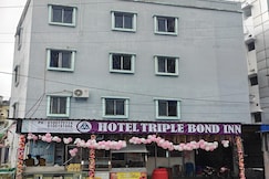 Triple Bond Inn - Thakdari Newtown, Kolkata