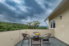 Cosmic stays Yutori Slow Living In Endless Nature, Lavasa