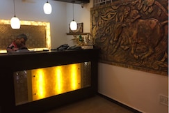 The Chennai Residency, Coimbatore