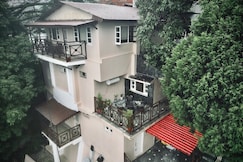 MayFair Villa, Mussoorie