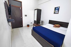 JK Suites & Rooms, Bangalore