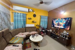 Advik comfort Villa, Bhubaneshwar