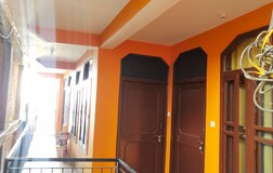 Common Area