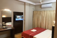 HOTEL SRI URVASI, Rajahmundry