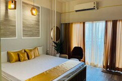 Best and private stay available with premium room, Greater Noida