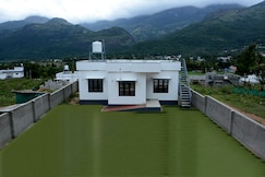 Clouscape Homestay - 2BHK, Marayoor