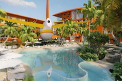 1975 Avenue & Hotel, Bintan