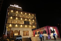 PCR Continental, Dehradun