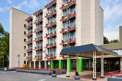 H+ Hotel Bad Soden by Sunday Hotels, Frankfurt