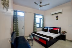 Hotel O IC Guest House Bhankrota Bus Stop, Jaipur