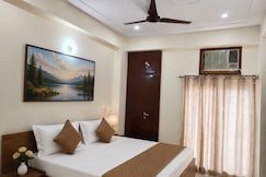Royal Inn Homestay, Hapur