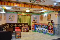 Himalayan Chariot, Lachen