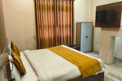 Hotel  MM Luxury Rooms, Medchal
