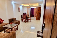 Yogvan Luxury 1BHK Apartments @Tapovan, Rishikesh