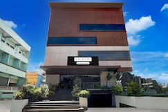 Palette Naveena Grand Hyderabad, Hyderabad