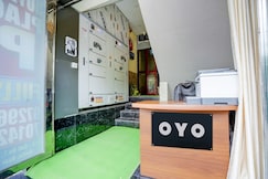 HOTEL O SKY HOMES, Noida