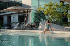 Holiday Inn & Suites Siracha Laemchabang, Si Racha