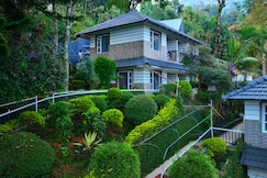 Whispering Meadows, Munnar