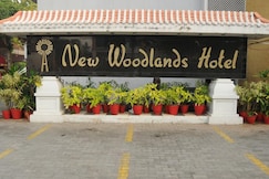 New woodlands Hotel, Chennai
