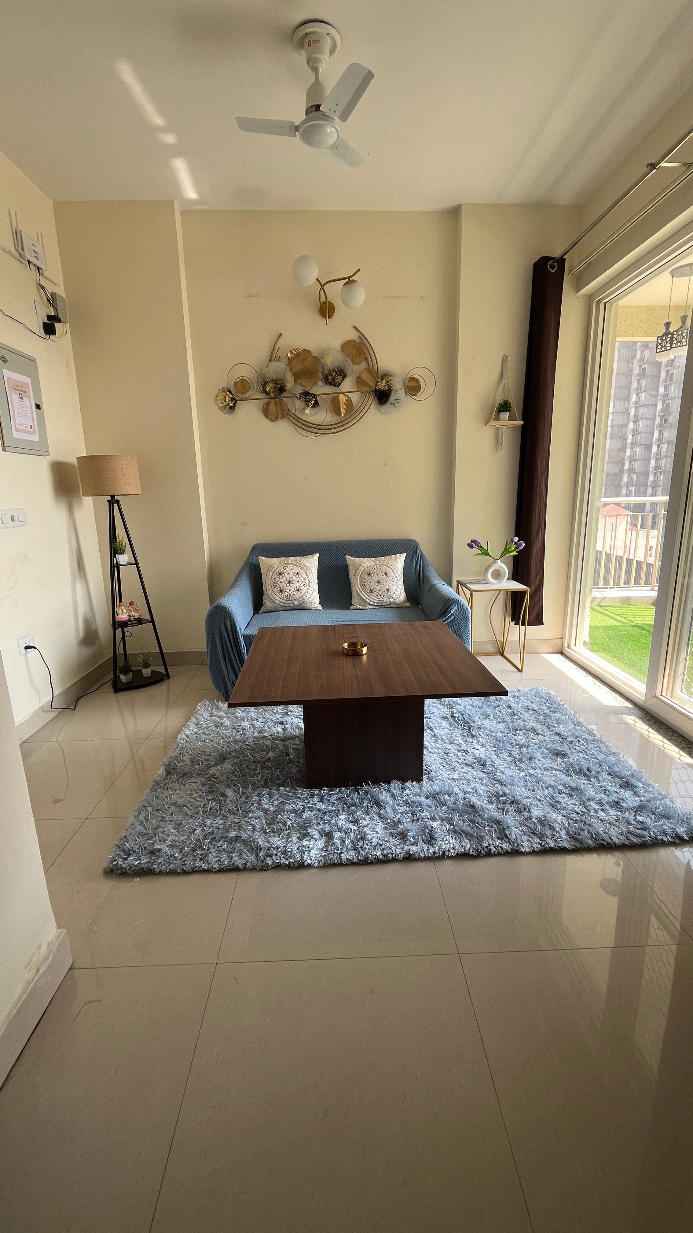 1 BHK Appartment at Sector 1 Noida - Tap to explore photos