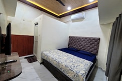 Shree Pallav GuestHouse, Ujjain