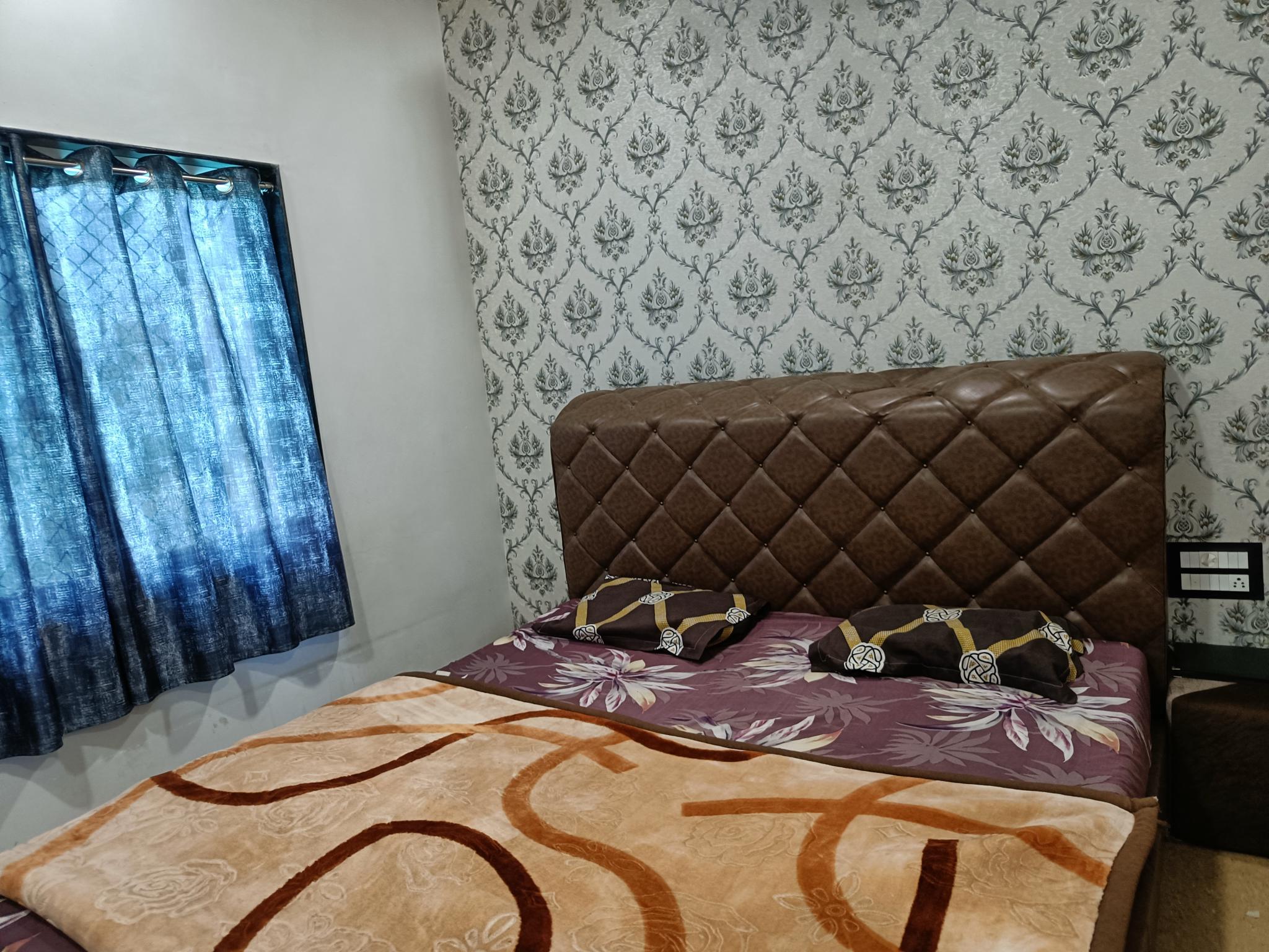 Hotel Harsh Pawan - Tap to explore photos