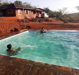 Swimming Pool 1