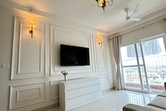 Aurelia Atlas @ The Prestige City, Bangalore