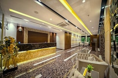 The Fern Residency Kolkata, Kolkata