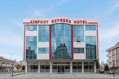 Istanbul Airport Express Hotel, اسطنبول