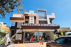 Aarya Lodge and Restaurant, Khuldabad