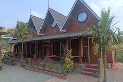 Wood Stone Villa, Coorg