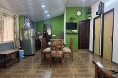 The Cozy Cove Family Suite, Mangalore