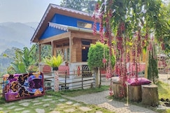 Eviana Homestay, Darjeeling