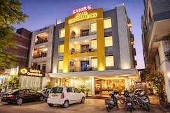 Hotel Sahibs Corporate Inn Raja Park Jaipur, Jaipur
