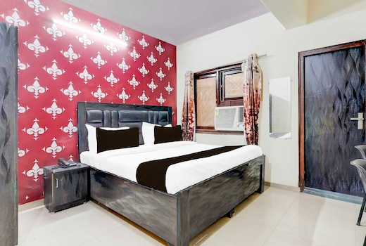 Collection O Nehru Nagar