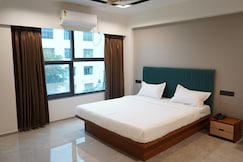 Hotel New Moshi Grrand, Pune