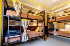 The Hosteller Indore, Indore