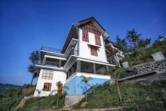 Velvet Haven Private Pool Villa by Critz Hotels, Vagamon