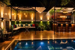 Bliss Holiday Homes Lonavala, Lonavala