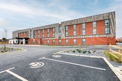 Premier Inn Faversham, Kent