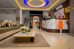 Hotel Shanti Residency Vrindavan, Vrindavan