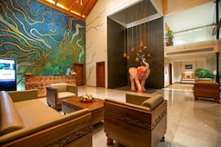 Hotel Harivaram Yuga, Guruvayur