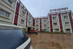 Alluri Valley Resorts And Hotel, Koraput