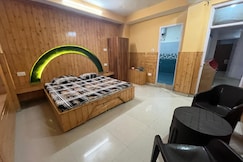 Haripurdhar Hills Homestay, Renuka