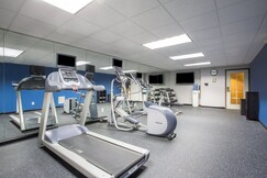 Holiday Inn Express NOGALES, Caborca